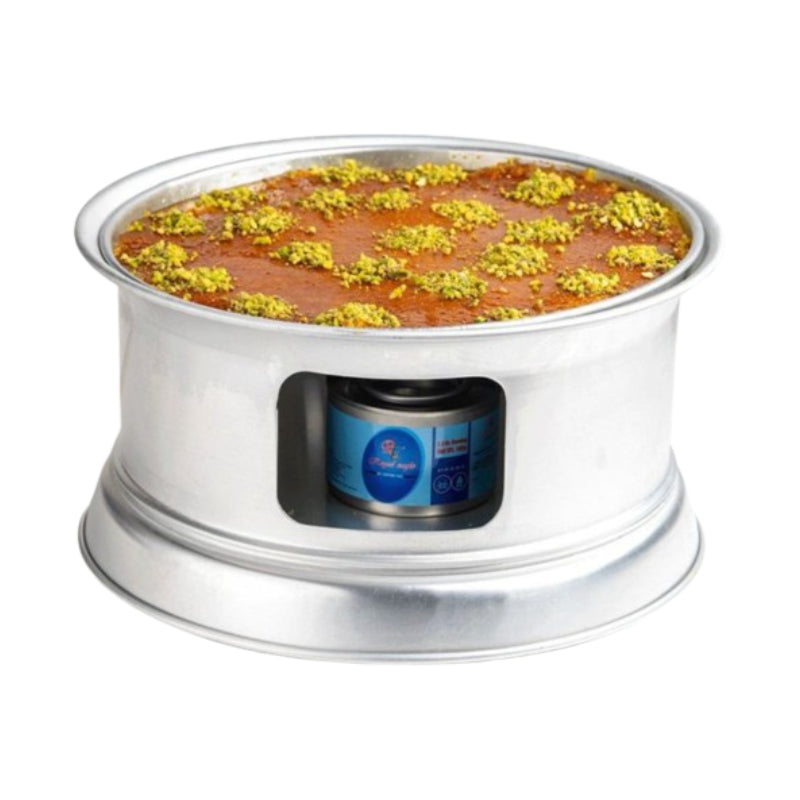 Portable Kunafa Warmer ALJERAIWI