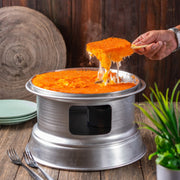 Portable Kunafa Warmer ALJERAIWI