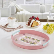Oval Tray Assorted ALJERAIWI