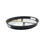 Oval Tray Assorted ALJERAIWI