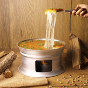 Portable Kunafa Warmer ALJERAIWI