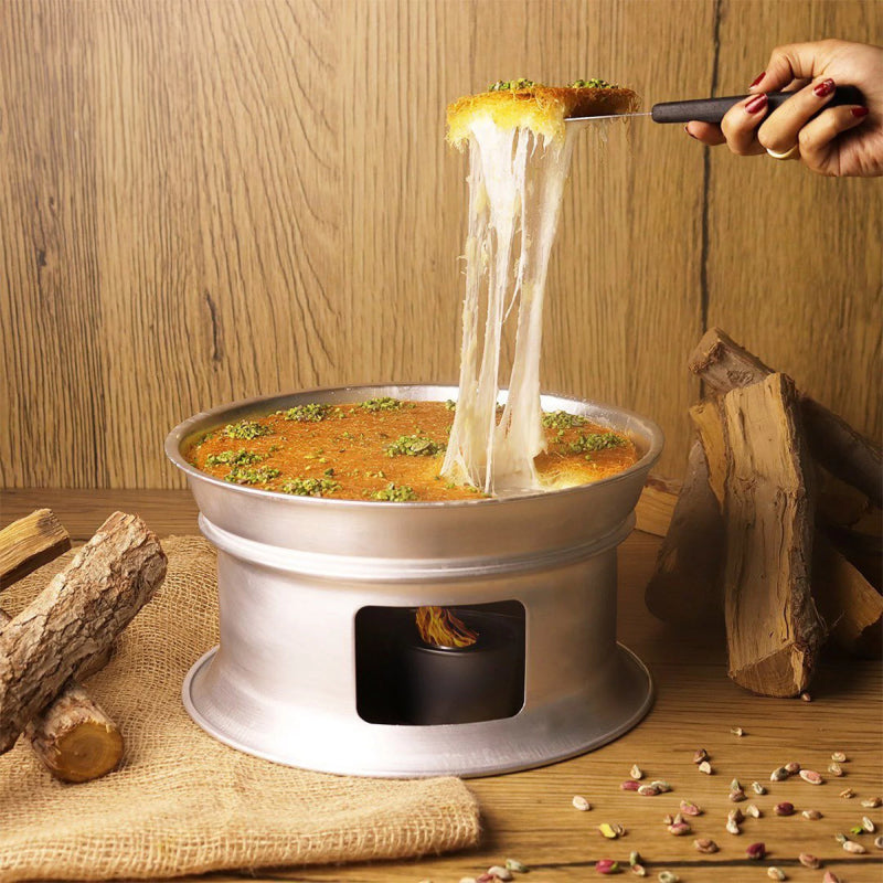 Portable Kunafa Warmer ALJERAIWI