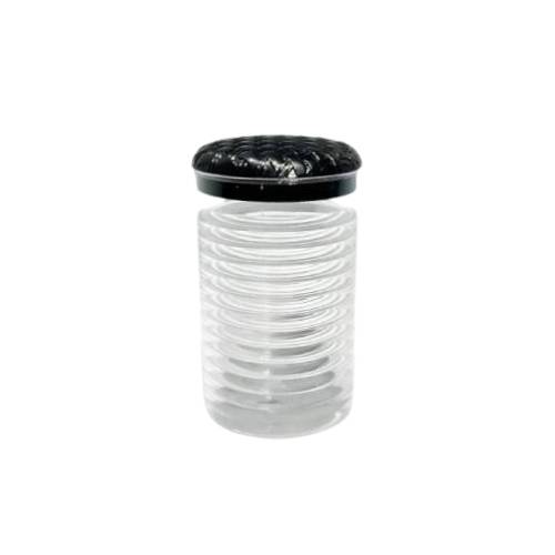 Plastic Spices Jar 750Ml Assorted