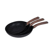 Fry Pan 3 pcs Set ALJERAIWI
