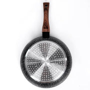 Fry Pan 3 pcs Set ALJERAIWI