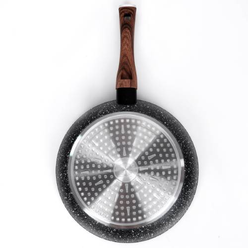 Fry Pan 3 pcs Set ALJERAIWI