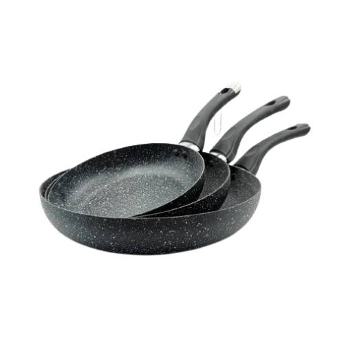 Fry Pan 3 pcs Set