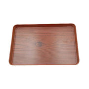 Rectangular Tray ALJERAIWI