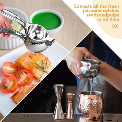 Lemon Squeezer ALJERAIWI