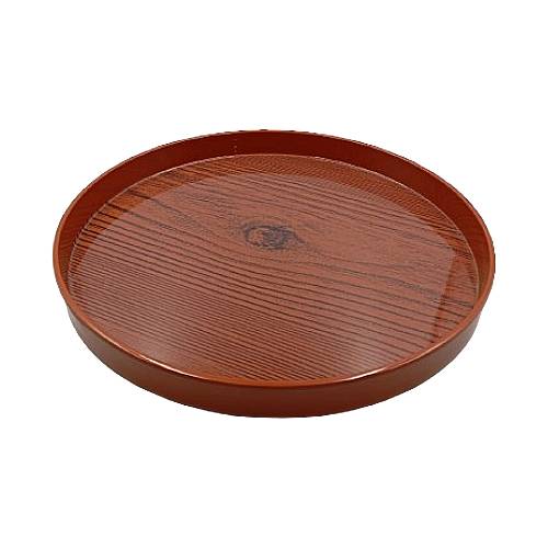 Round Tray