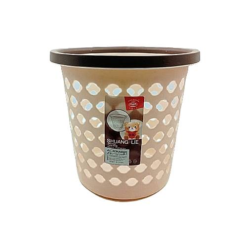 Trash Can 26*24 CM ALJERAIWI