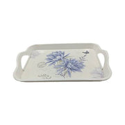 Tray with Handle Assorted ALJERAIWI