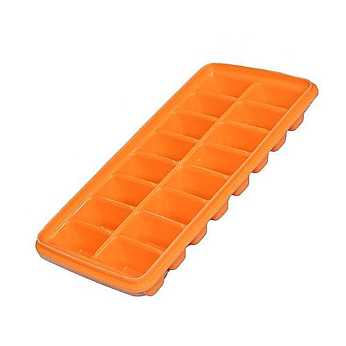 Silicone Ice Cube Tray