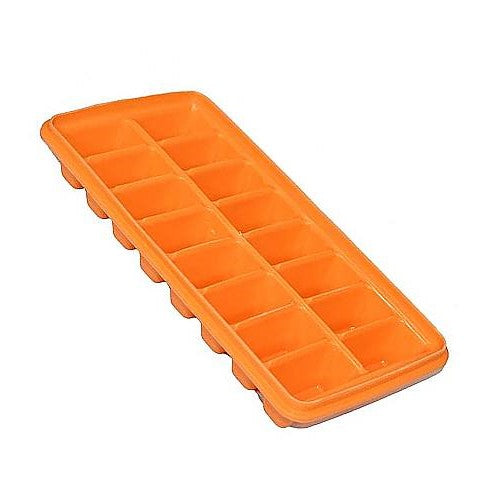 Silicone Ice Cube Tray