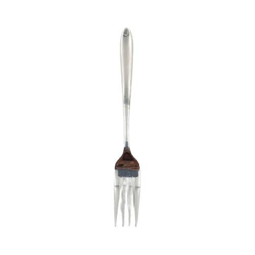 Stainless Steel Forks 20 cm 6 Pcs Set ALJERAIWI