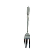 Stainless Steel Forks 20 cm 6 Pcs Set ALJERAIWI