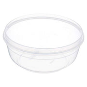 Round Storage Container 2.3 Litre ALJERAIWI