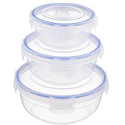 Round Storage Container 2.3 Litre ALJERAIWI