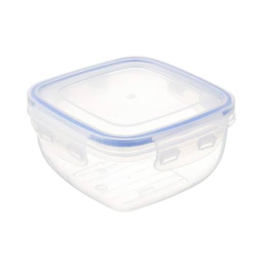 Square Storage Container 500 Ml ALJERAIWI