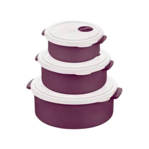Quella Pot 3 Pcs Set ALJERAIWI