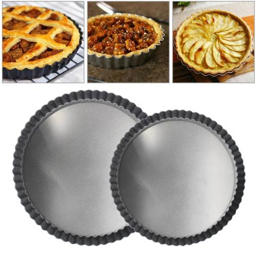 Pie and Tart Pan 28 CM