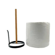 Paper Tower Rack ALJERAIWI