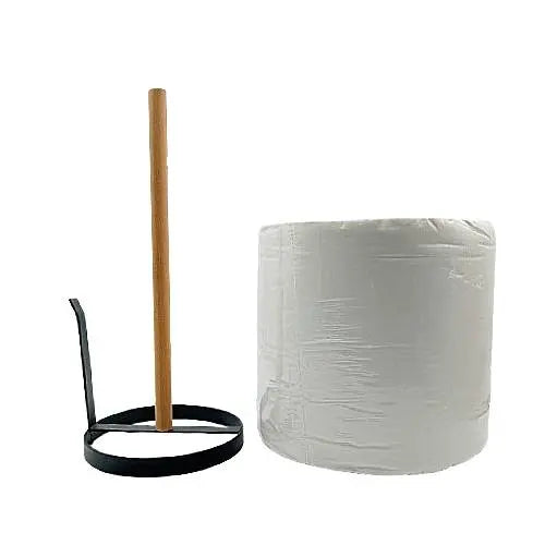 Paper Tower Rack ALJERAIWI