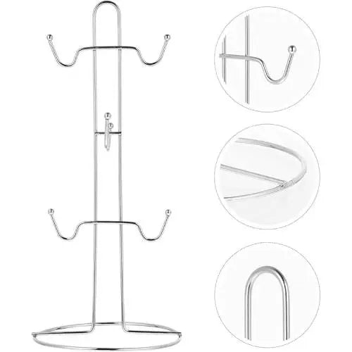 Cup Holder ALJERAIWI