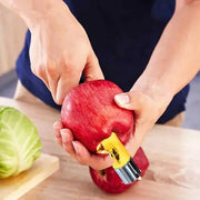 Apple Corer Assorted ALJERAIWI