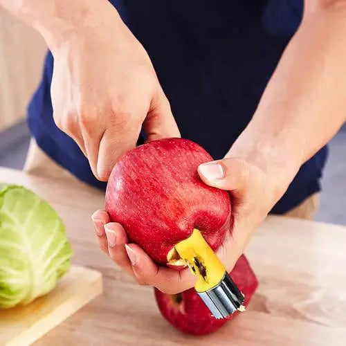 Apple Corer Assorted ALJERAIWI