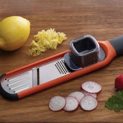 2 in 1 Grater and Slicer ALJERAIWI