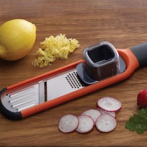 2 in 1 Grater and Slicer ALJERAIWI