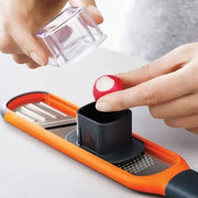 2 in 1 Grater and Slicer ALJERAIWI