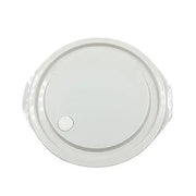 Round Storage Container 1 Ltr 3 Pcs Set ALJERAIWI
