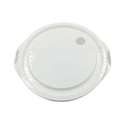 Round Storage Container 1 Ltr 3 Pcs Set ALJERAIWI