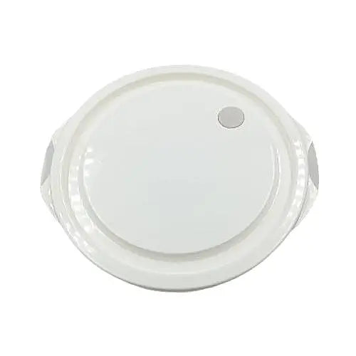 Round Storage Container 1 Ltr 3 Pcs Set ALJERAIWI