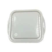 Square Storage Container 1 Ltr 3 Pcs Set ALJERAIWI