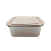 Square Storage Container 1 Ltr 3 Pcs Set ALJERAIWI
