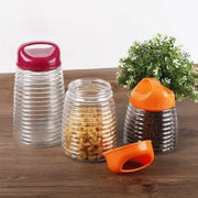Glass Jar 1.75 Litre ALJERAIWI