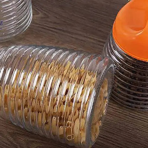 Glass Jar 1.75 Litre ALJERAIWI
