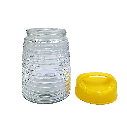 Glass Jar 1.35 Litre