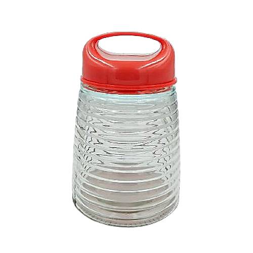 Glass Jar 1 Litre