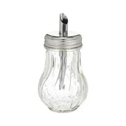 Sugar Glass Jar ALJERAIWI