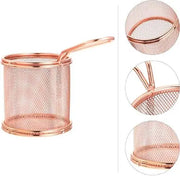 Mini Fryer Basket 9*11 CM ALJERAIWI