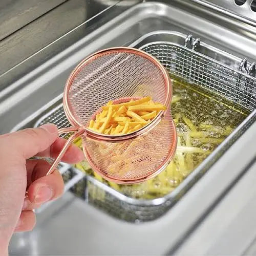Mini Fryer Basket 9*11 CM ALJERAIWI
