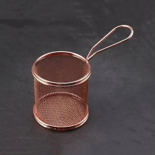 Mini Fryer Basket 12*14 CM ALJERAIWI