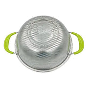 Steel Strainer With Handle ALJERAIWI