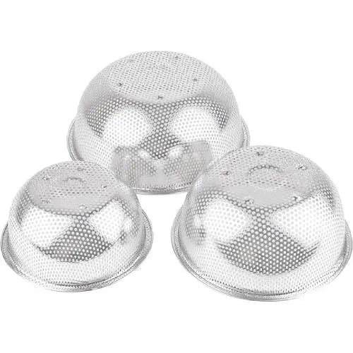Stainless Steel Strainer ALJERAIWI
