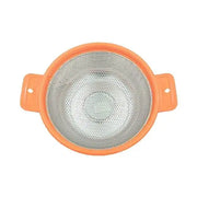 Steel Strainer With Handle ALJERAIWI