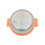 Steel Strainer With Handle ALJERAIWI